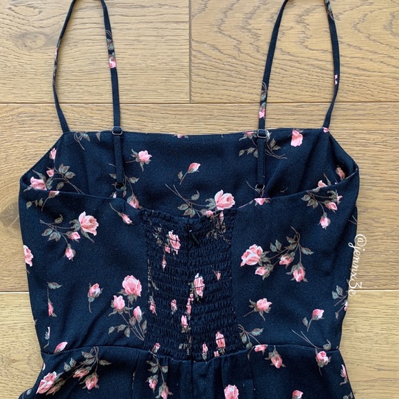 ❌[SOLD]❌Reformation Babe Dress || Romy - Picture 13 of 16